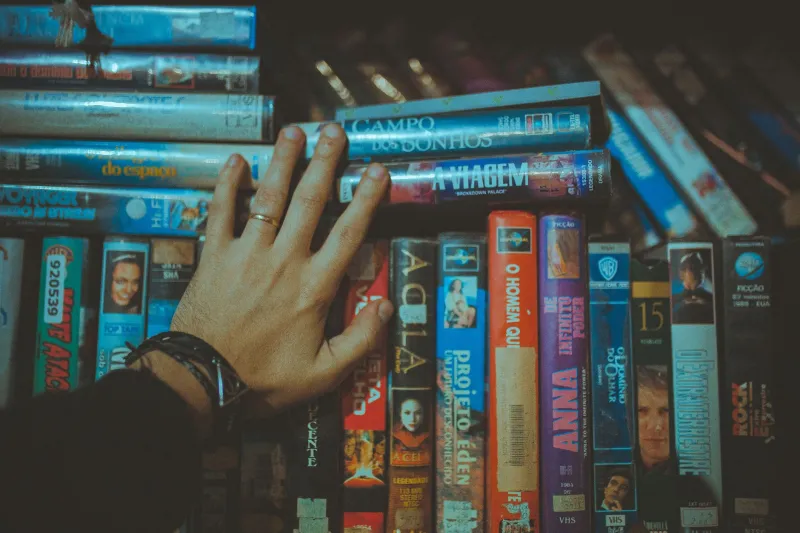 Dead Air Dealers: The Obsessive Archivists Keeping Forgotten Television Alive One VHS Tape at a Time