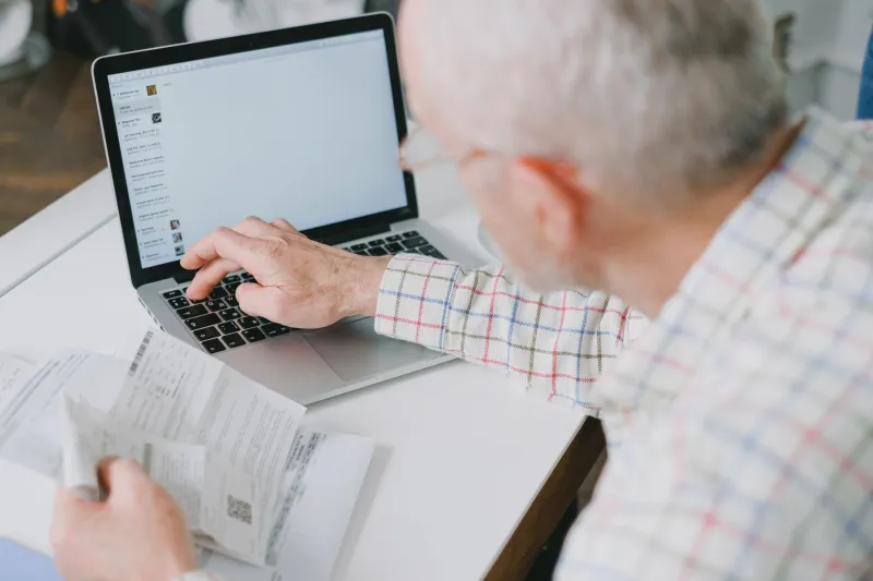 Someone Has to Save Grandma's Inbox: The Families Racing to Rescue Digital Lives Before the Cloud Clears Them Out