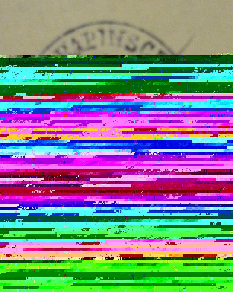 When the Code Breaks, the Art Begins: Inside the World of Glitch Collectors