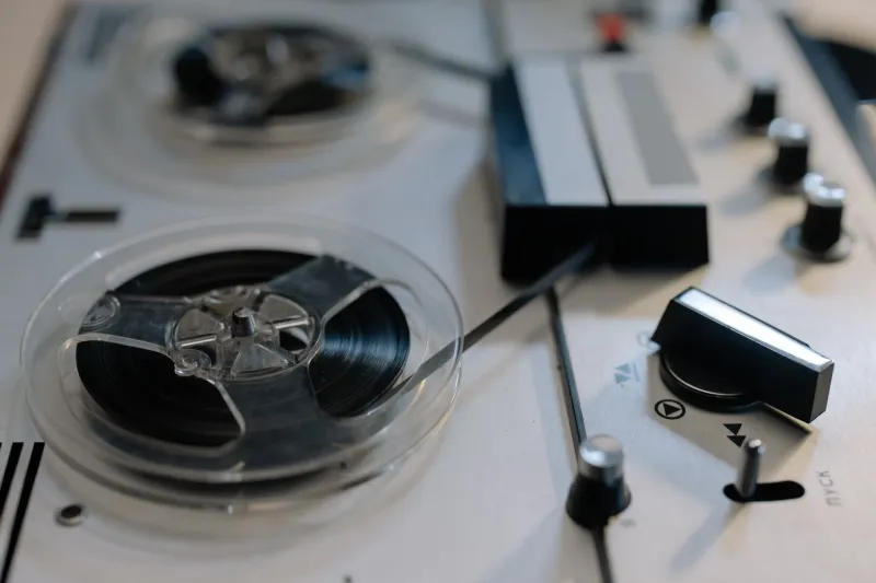 Static Preservationists: The Obsessives Rescuing Pirate Radio Before the Tape Dissolves