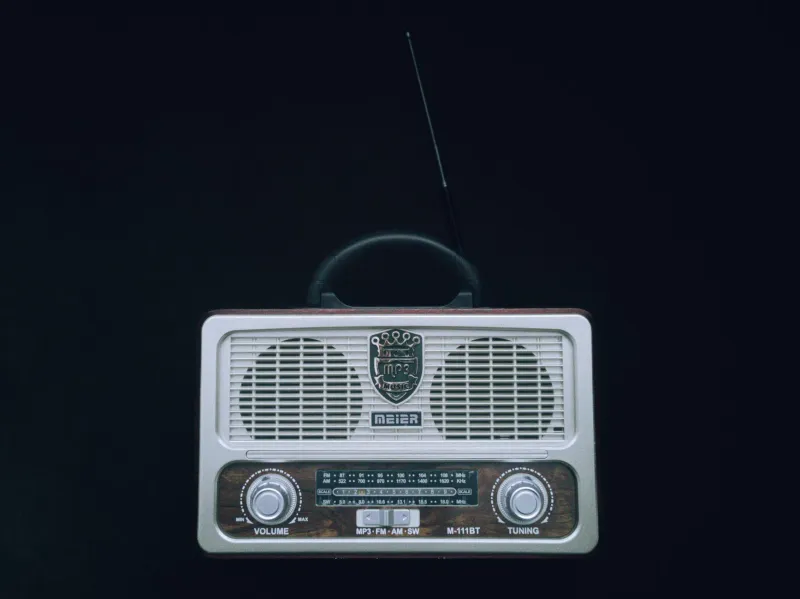 Voices From Nowhere: The Amateur Sleuths Decoding Shortwave's Most Stubborn Secrets